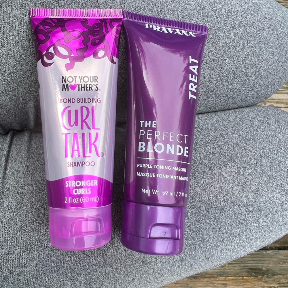 Hair Products